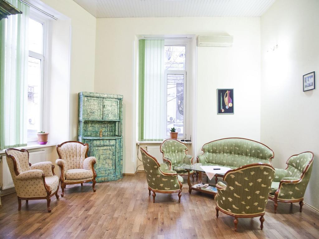Lucky Travelers Room Tbilisi Luaran gambar