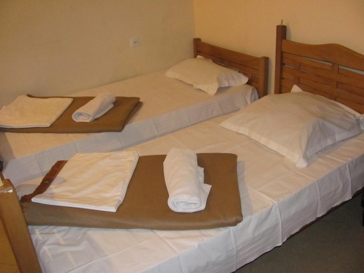 Lucky Travelers Room Tbilisi Luaran gambar