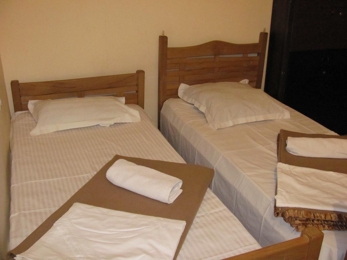 Lucky Travelers Room Tbilisi Luaran gambar