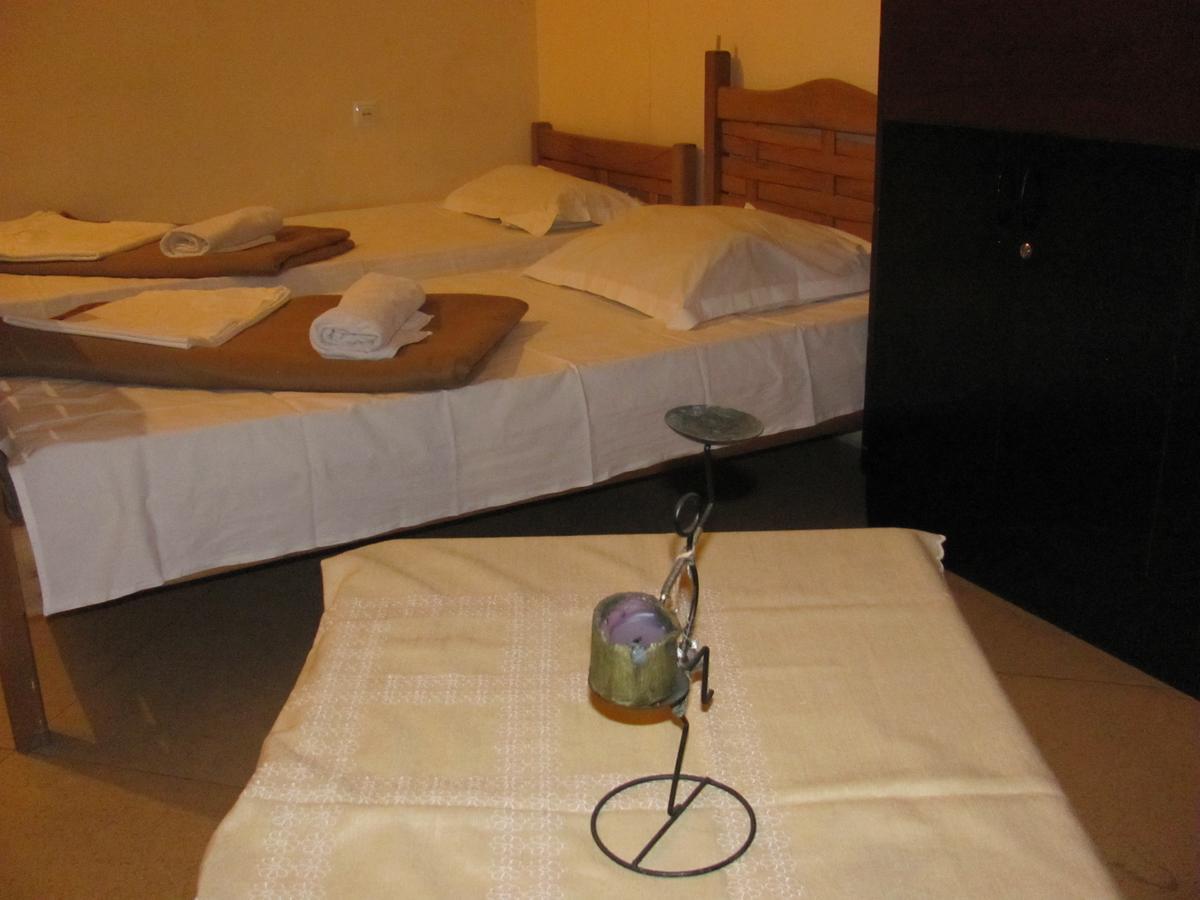 Lucky Travelers Room Tbilisi Luaran gambar