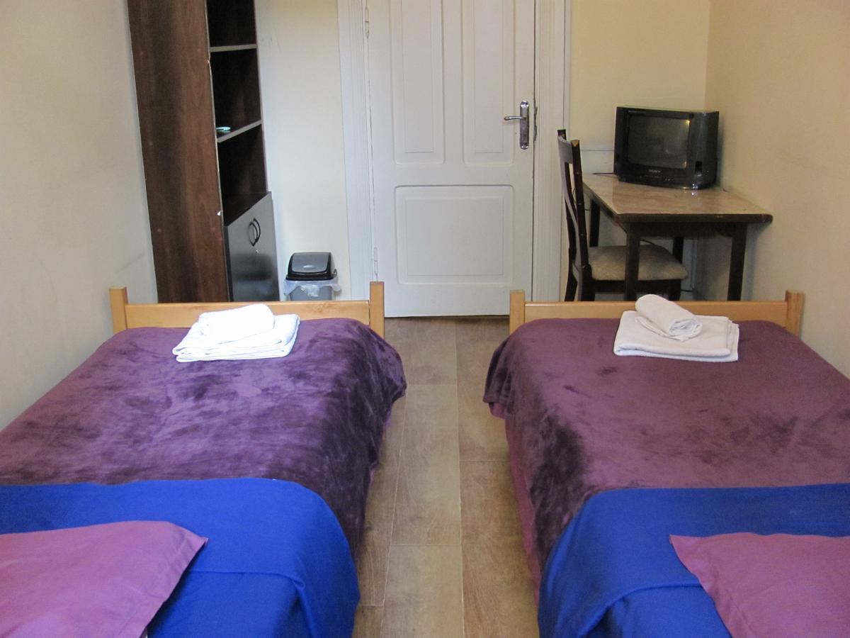 Lucky Travelers Room Tbilisi Luaran gambar