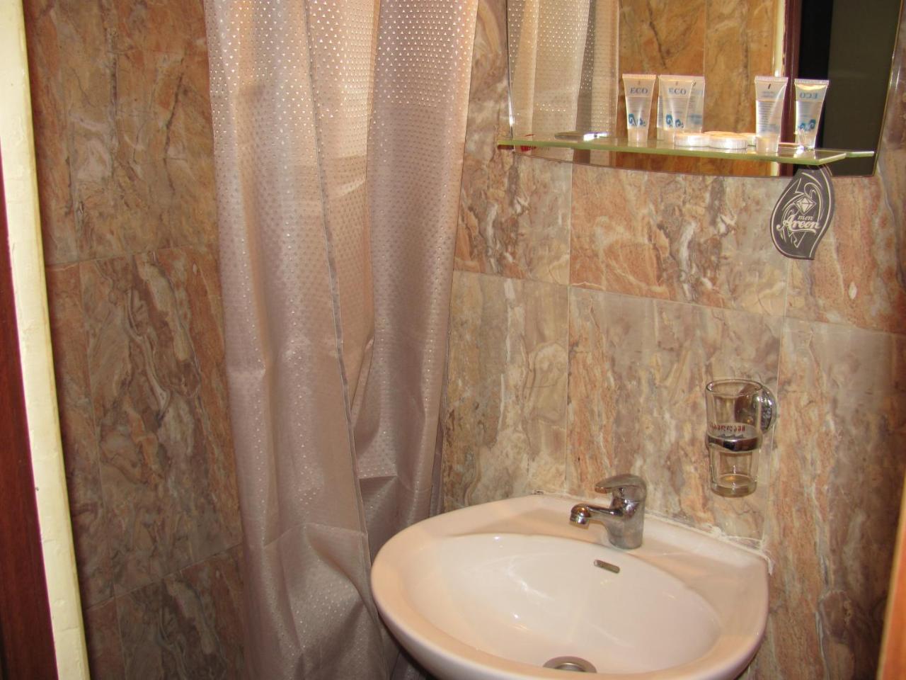 Lucky Travelers Room Tbilisi Luaran gambar