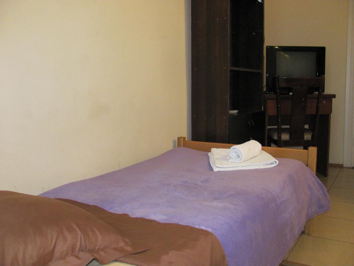 Lucky Travelers Room Tbilisi Luaran gambar