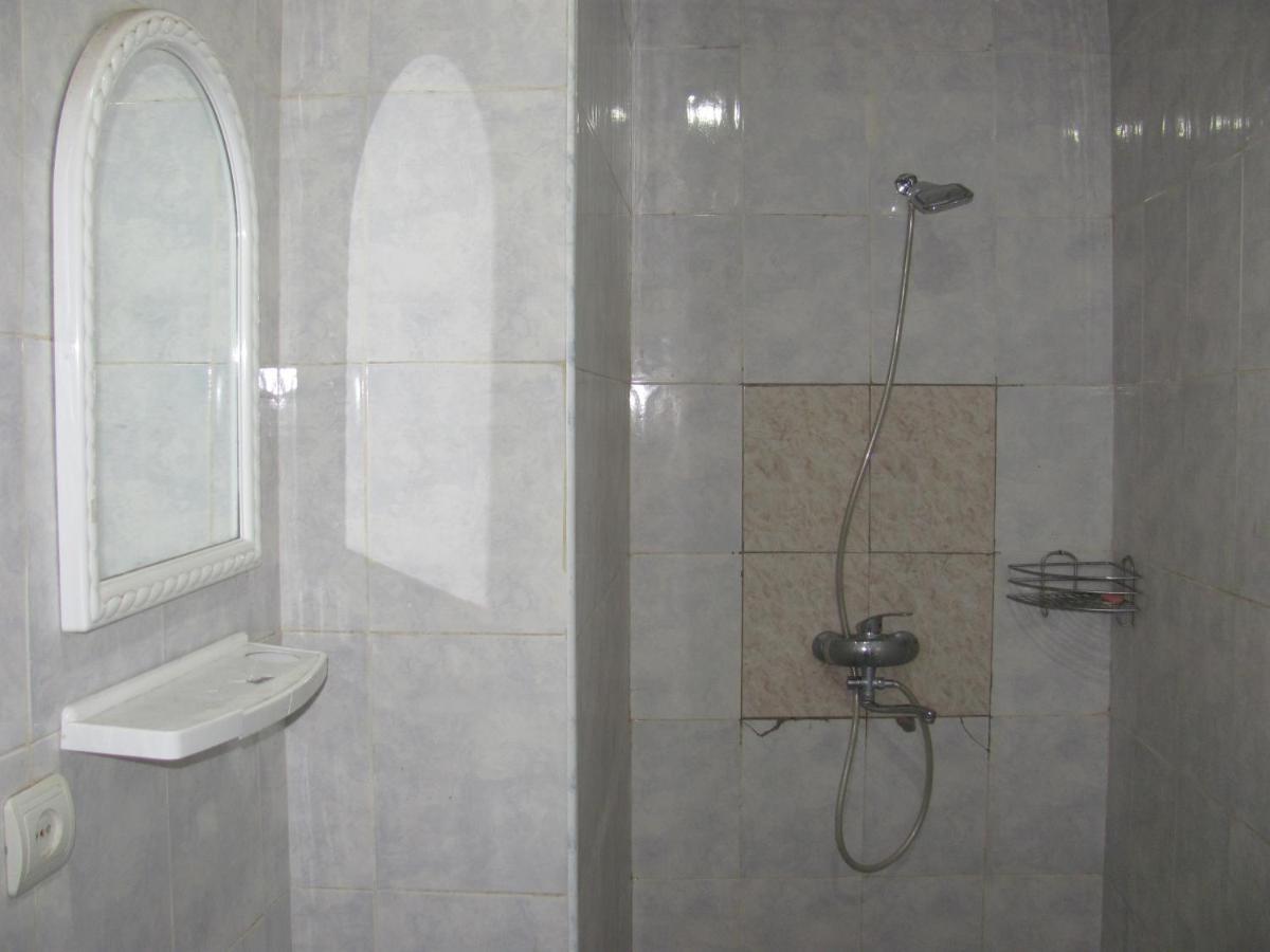 Lucky Travelers Room Tbilisi Bilik gambar