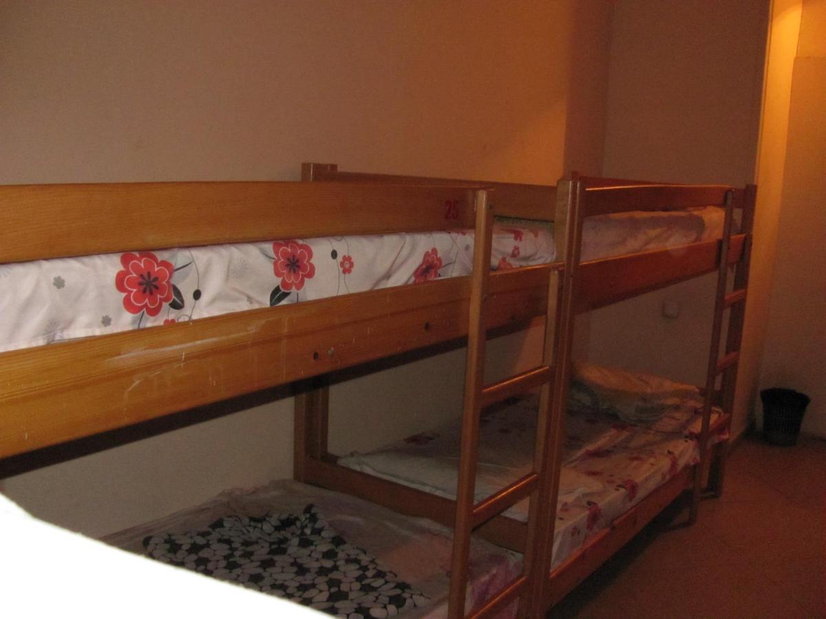 Lucky Travelers Room Tbilisi Bilik gambar